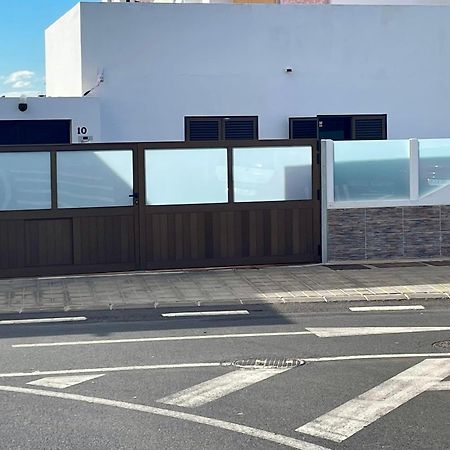 Habitacion Doble Con Bano Entrada Privada Para Huespedes San Bartolomé Exteriér fotografie