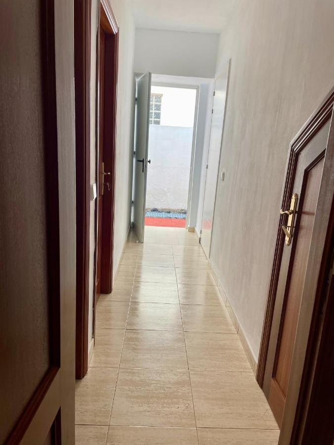 Habitacion Doble Con Bano Entrada Privada Para Huespedes San Bartolomé Exteriér fotografie