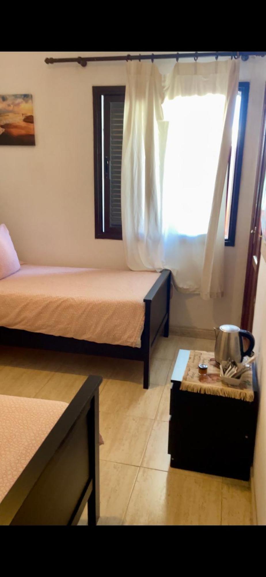 Habitacion Doble Con Bano Entrada Privada Para Huespedes San Bartolomé Exteriér fotografie
