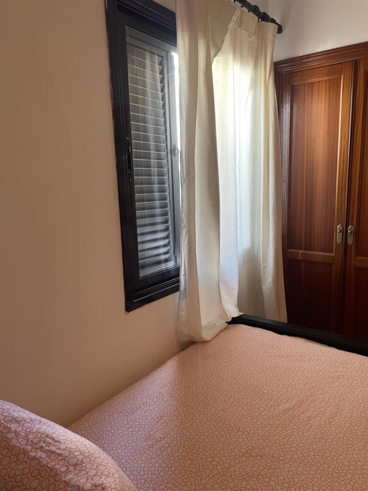 Habitacion Doble Con Bano Entrada Privada Para Huespedes San Bartolomé Exteriér fotografie